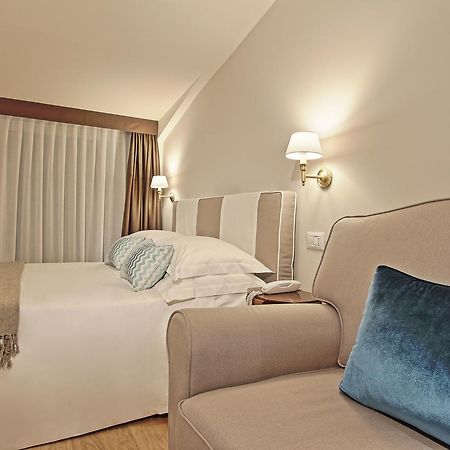 Bergamo Inn Екстериор снимка