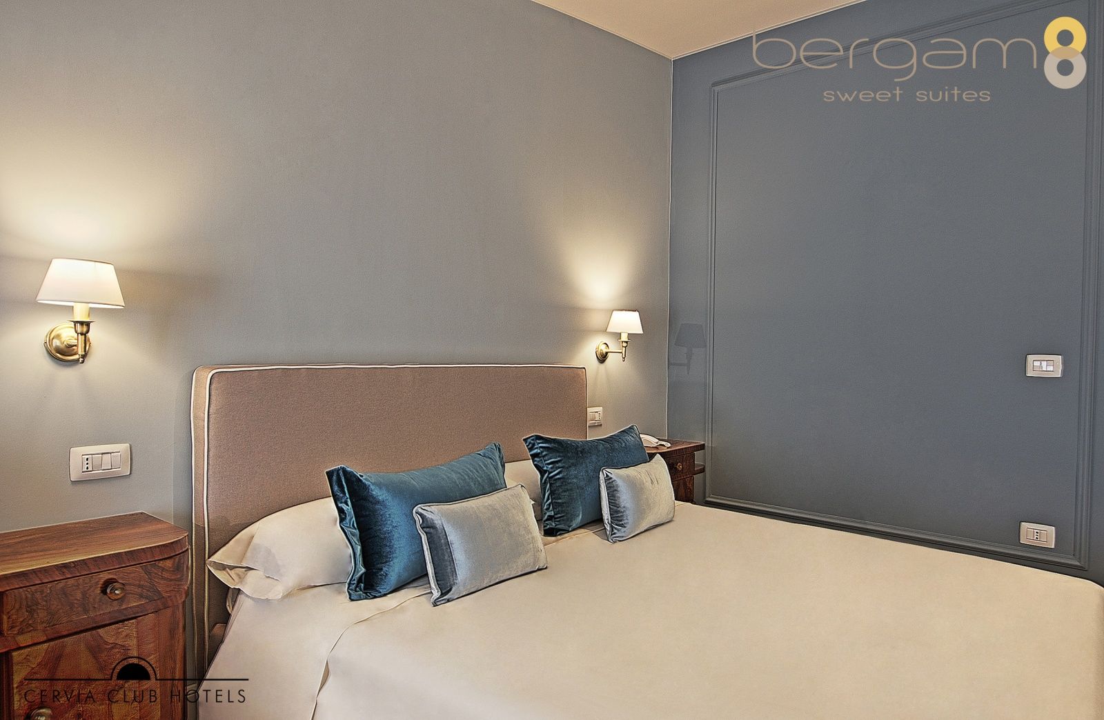 Bergamo Inn Екстериор снимка