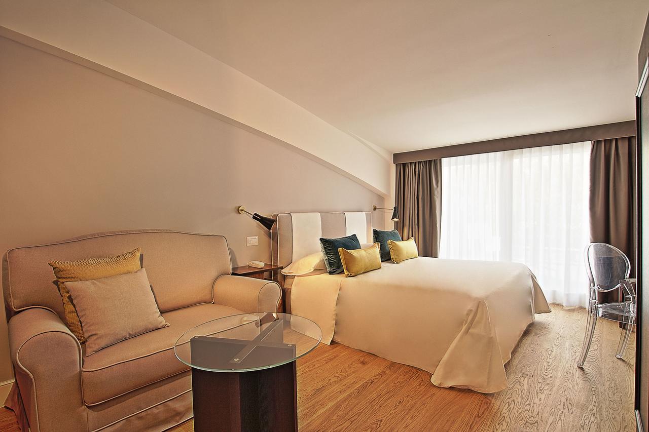 Bergamo Inn Екстериор снимка
