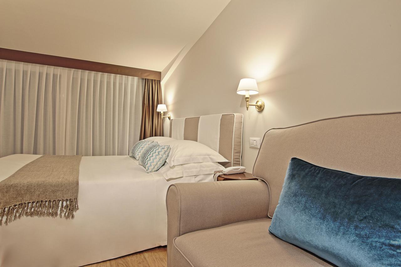 Bergamo Inn Екстериор снимка