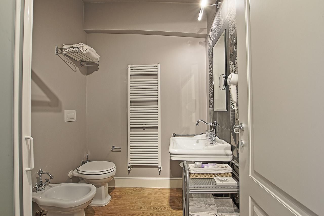 Bergamo Inn Екстериор снимка