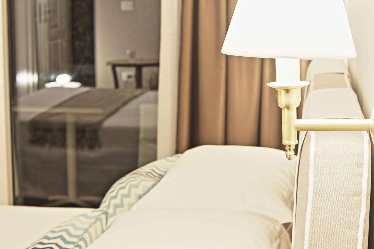 Bergamo Inn Екстериор снимка