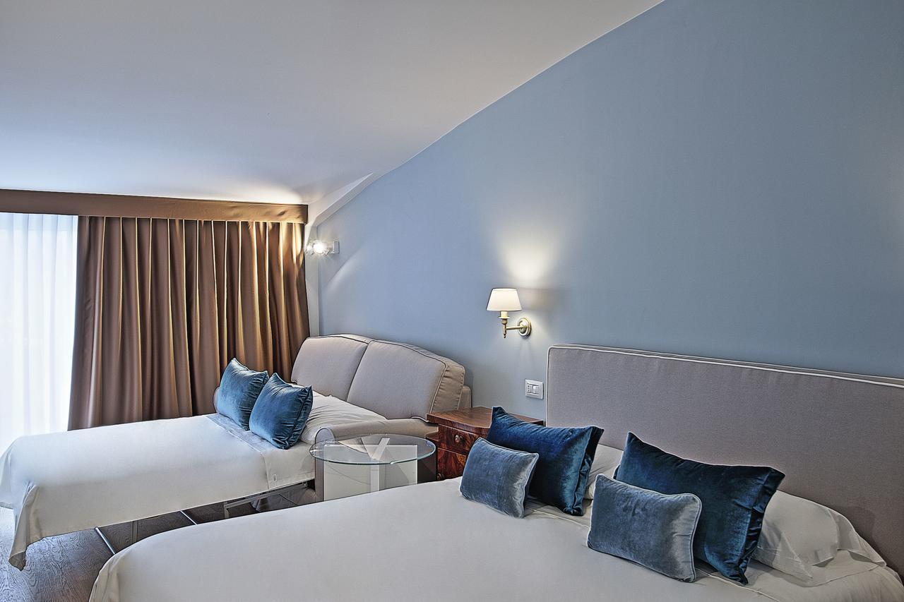 Bergamo Inn Екстериор снимка