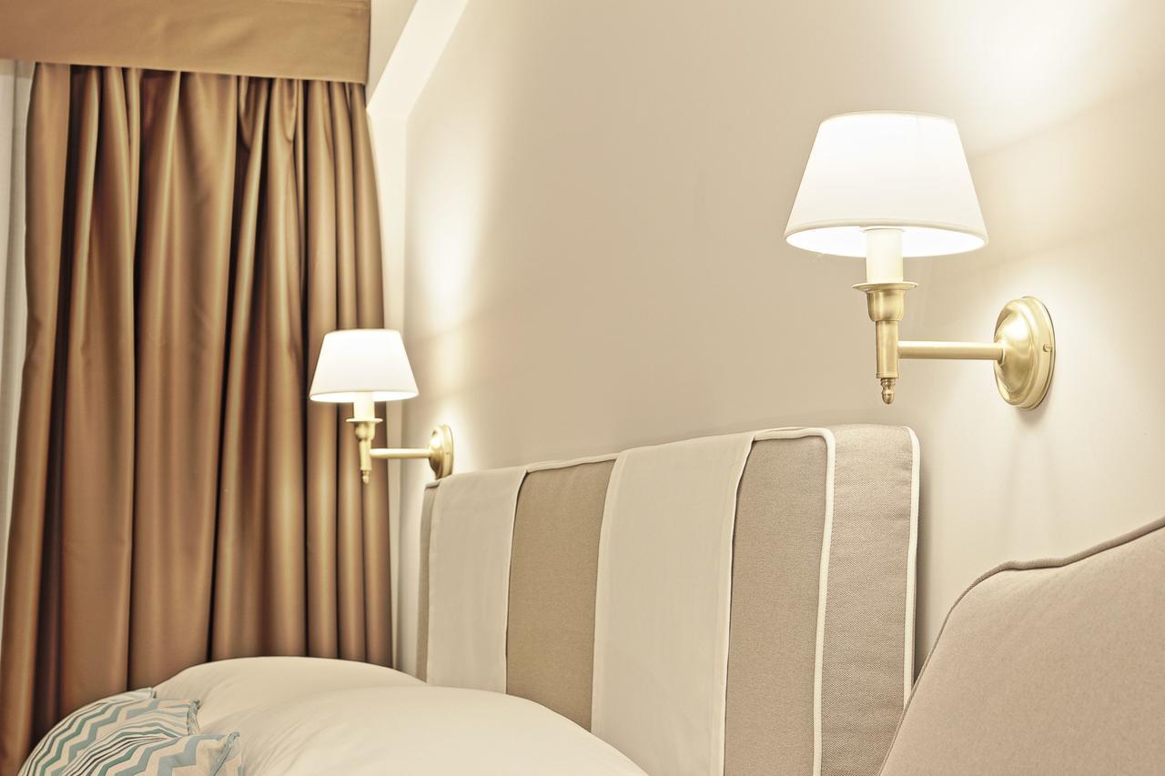 Bergamo Inn Екстериор снимка