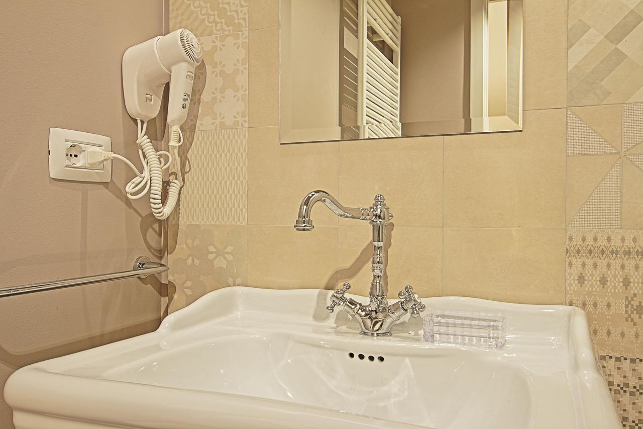 Bergamo Inn Екстериор снимка