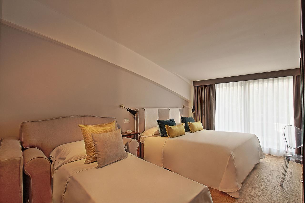 Bergamo Inn Екстериор снимка