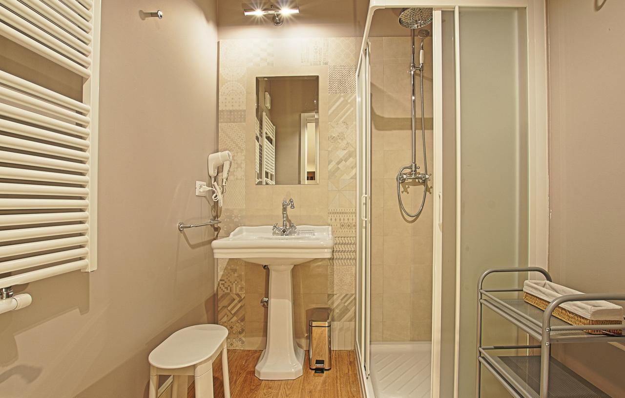 Bergamo Inn Екстериор снимка