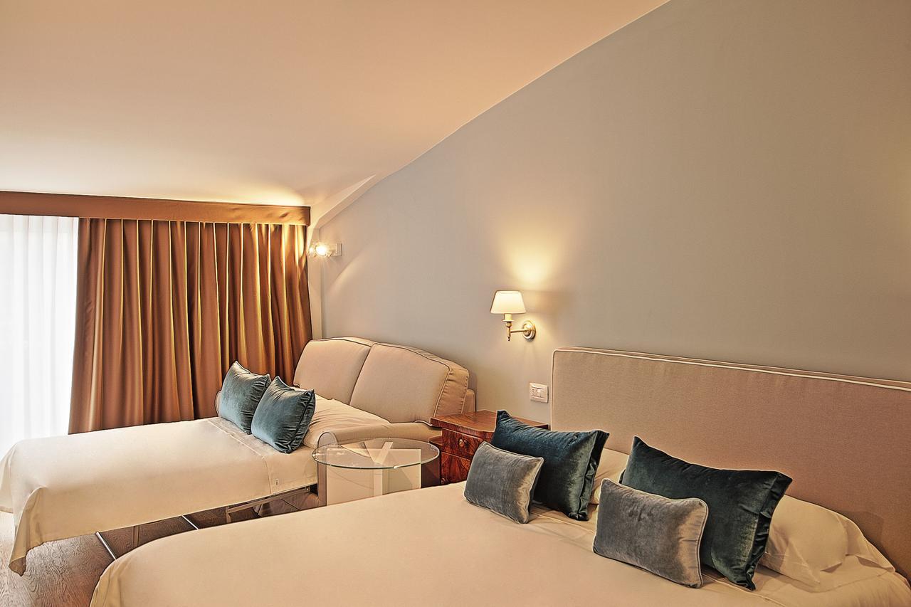 Bergamo Inn Екстериор снимка