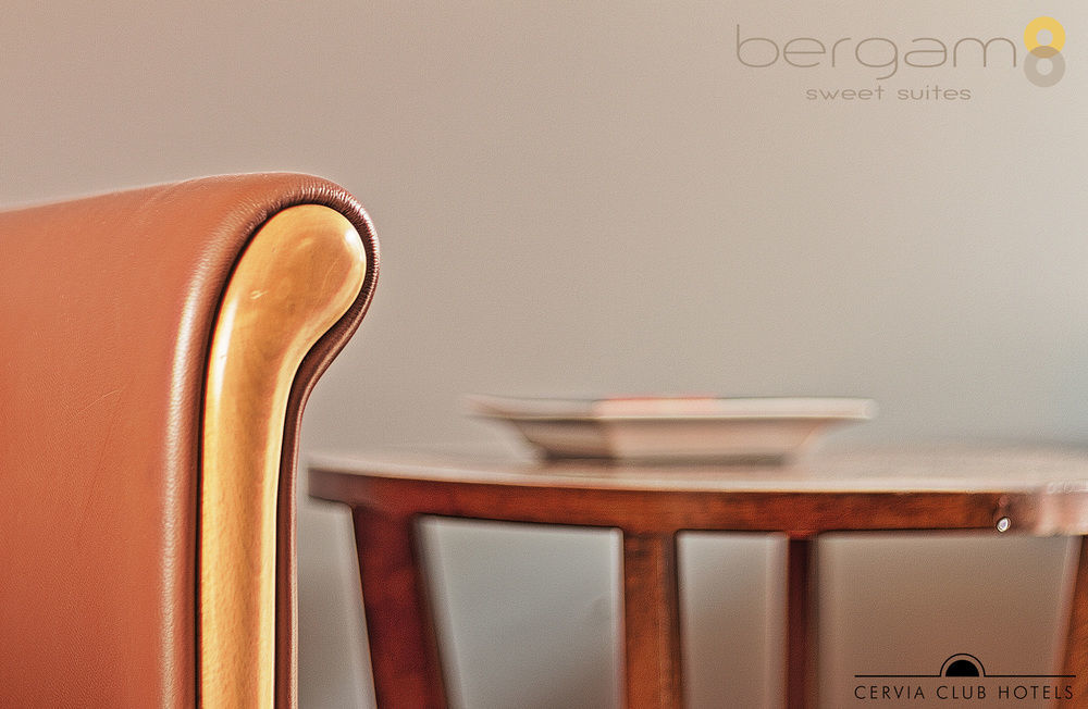 Bergamo Inn Екстериор снимка